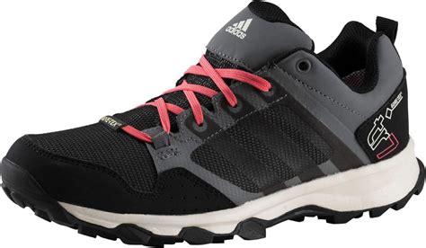 adidas Damen Kanadia 7 Trail GTX Traillaufschuhe 